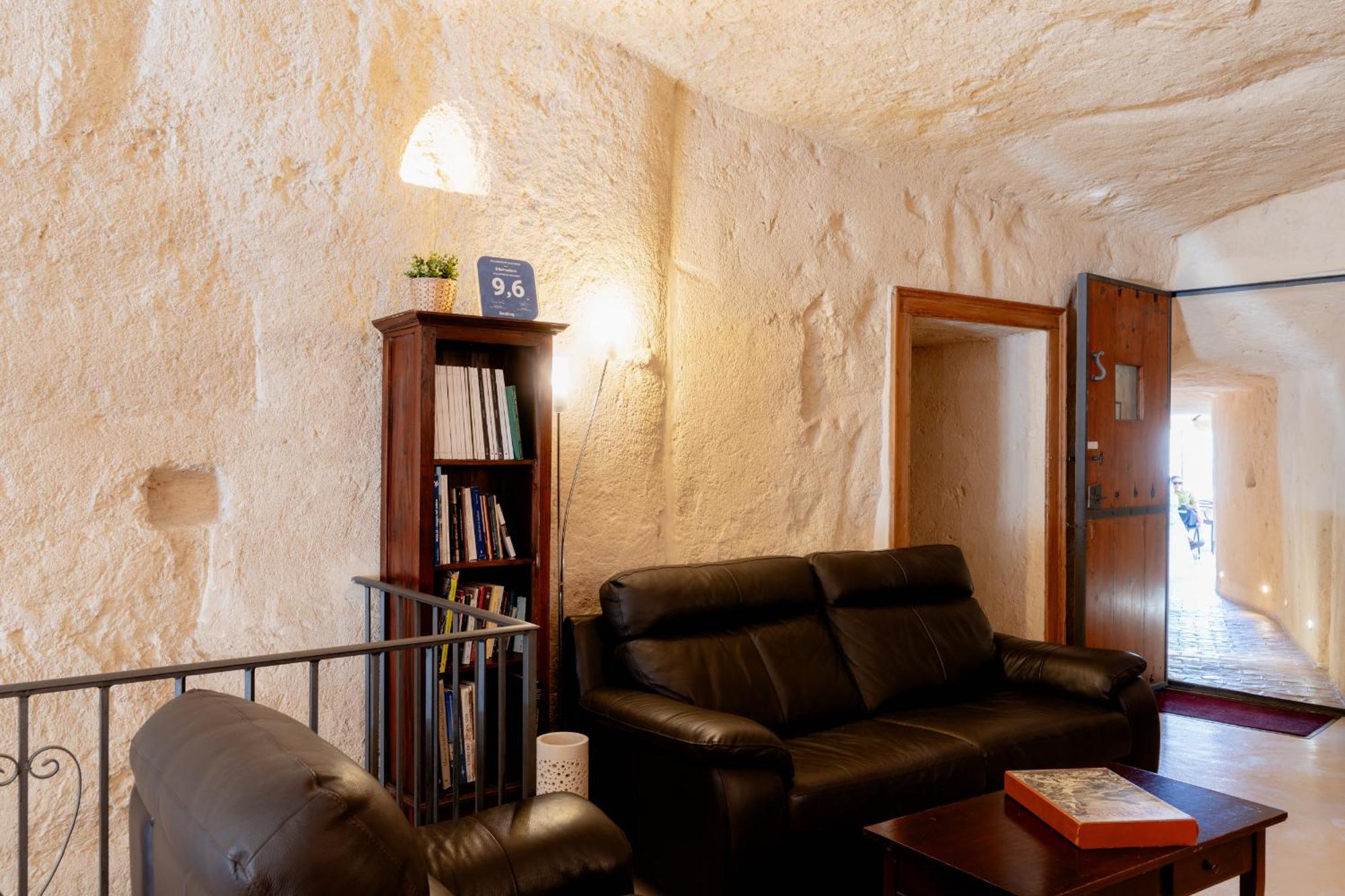Il Belvedere Matera Dış mekan fotoğraf