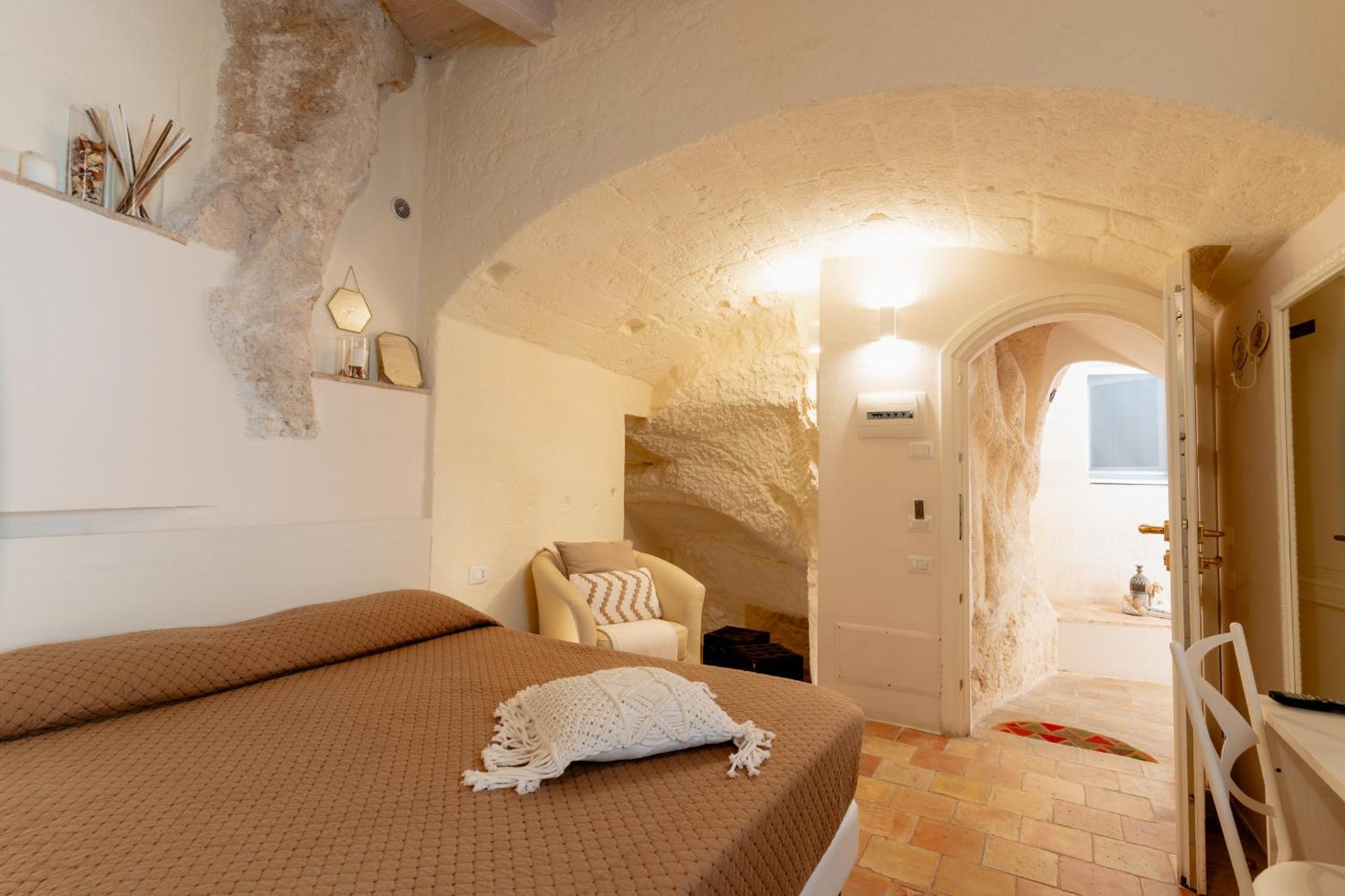 Il Belvedere Matera Dış mekan fotoğraf