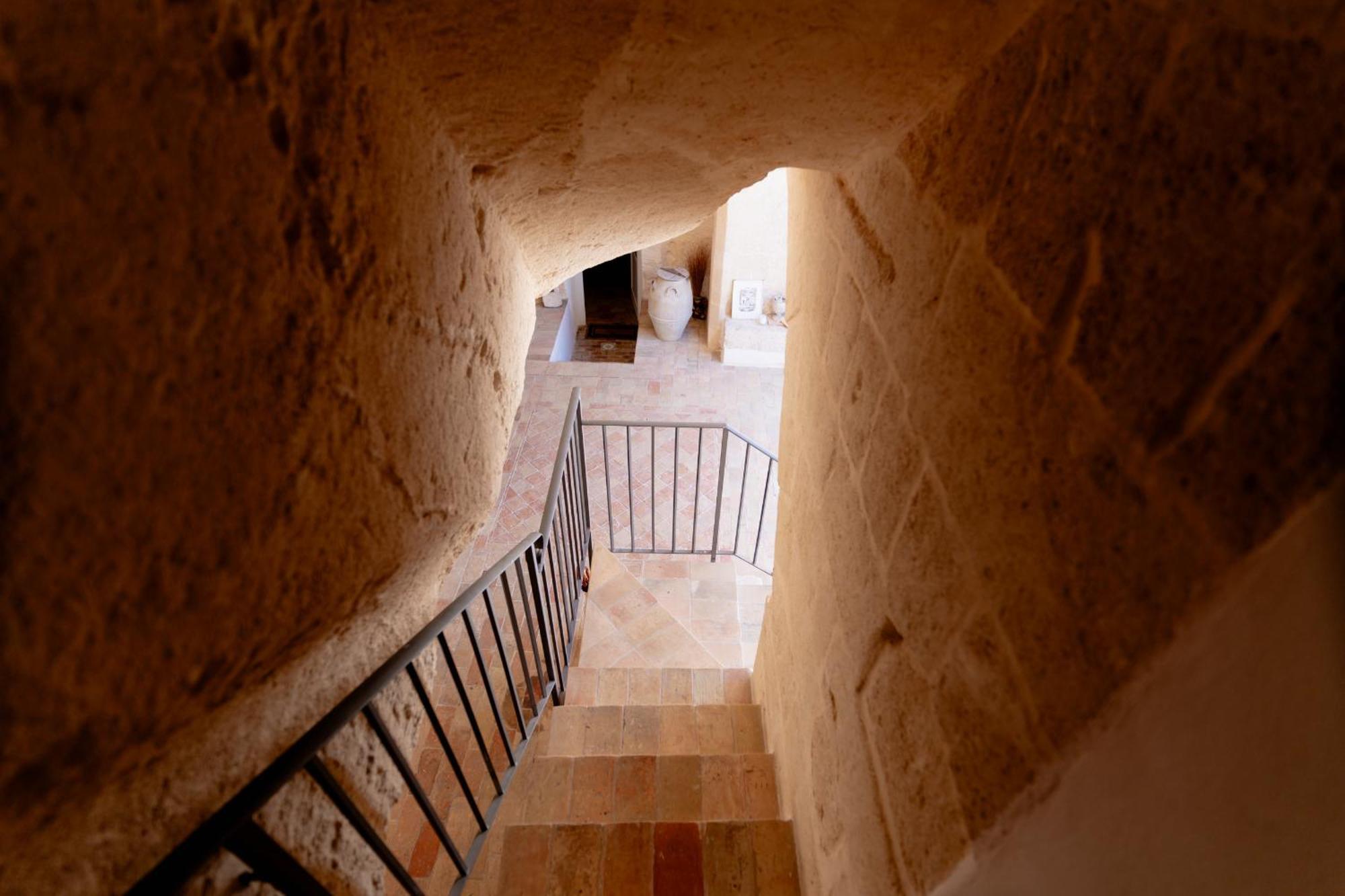 Il Belvedere Matera Dış mekan fotoğraf